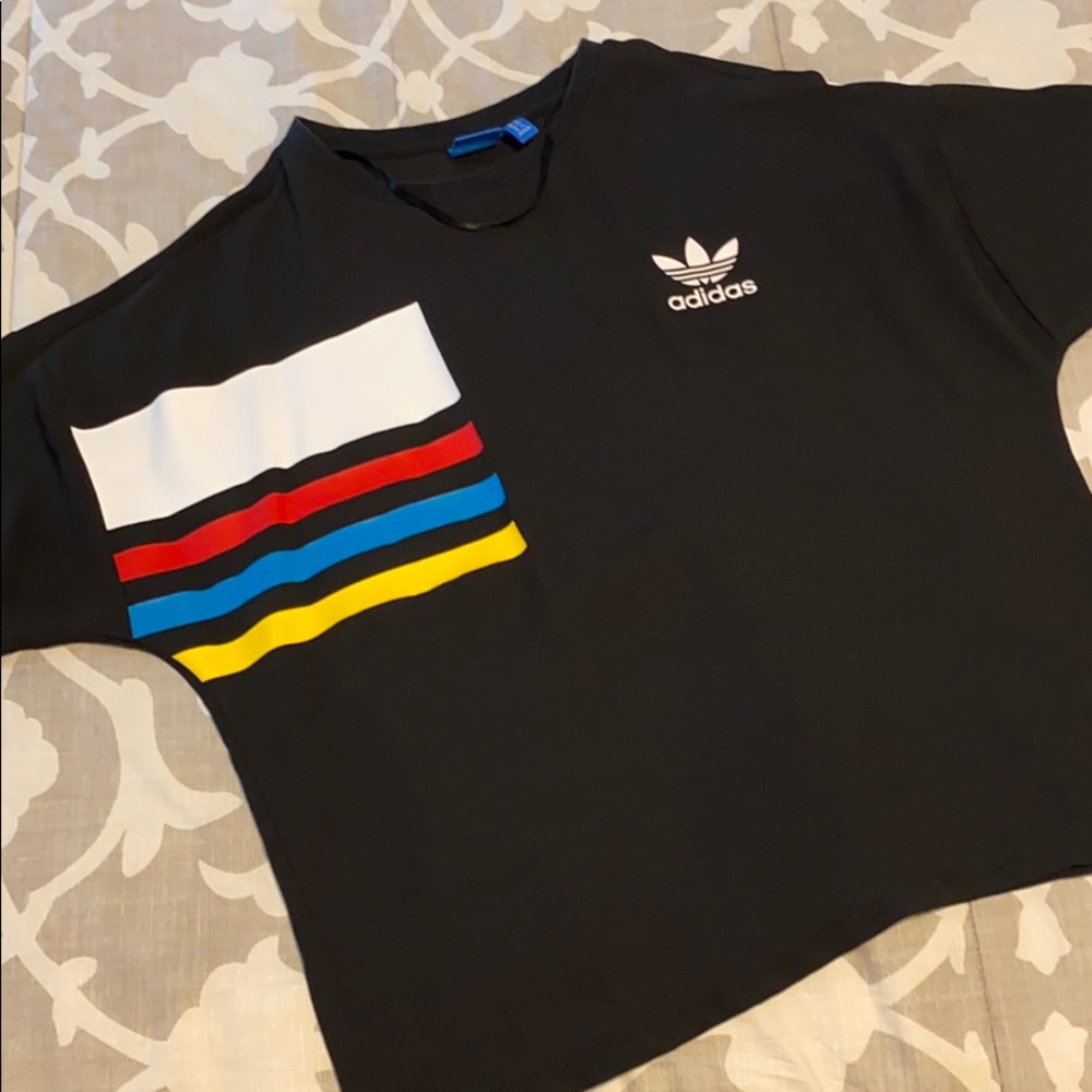Adidas shirt